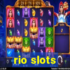 rio slots